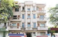Hotel Oyo East Of Kailash B Block New Delhi
