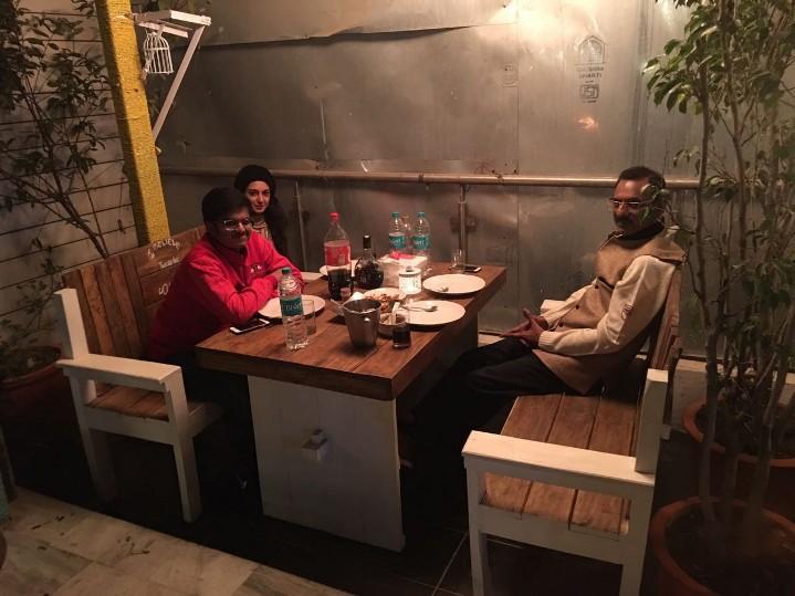 Hotel The White Klove New Delhi