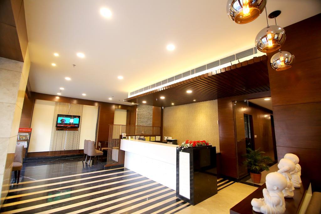 Chirag Residency 3*