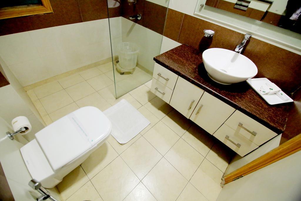 Chirag Residency 3*