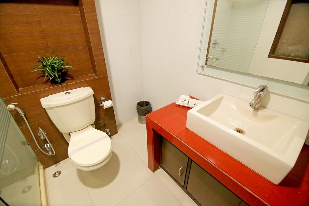Chirag Residency 3*