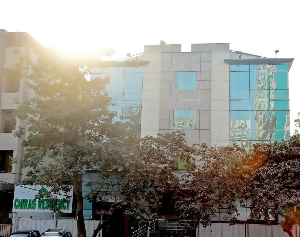 Chirag Residency New Delhi
