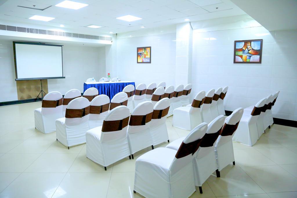 Chirag Residency