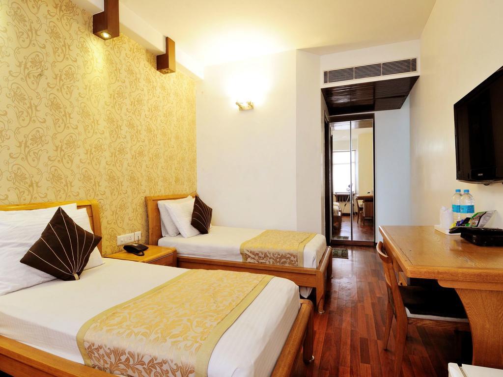 Hotel Sisley The Boutique 3*