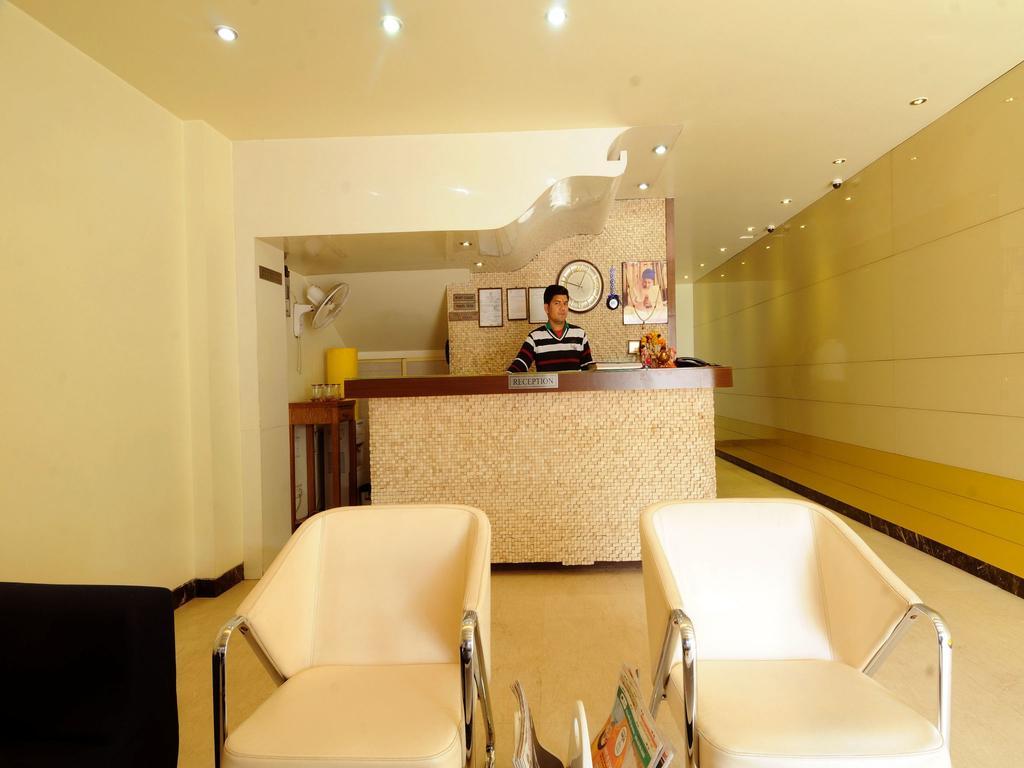 Sisley The Boutique 3*
