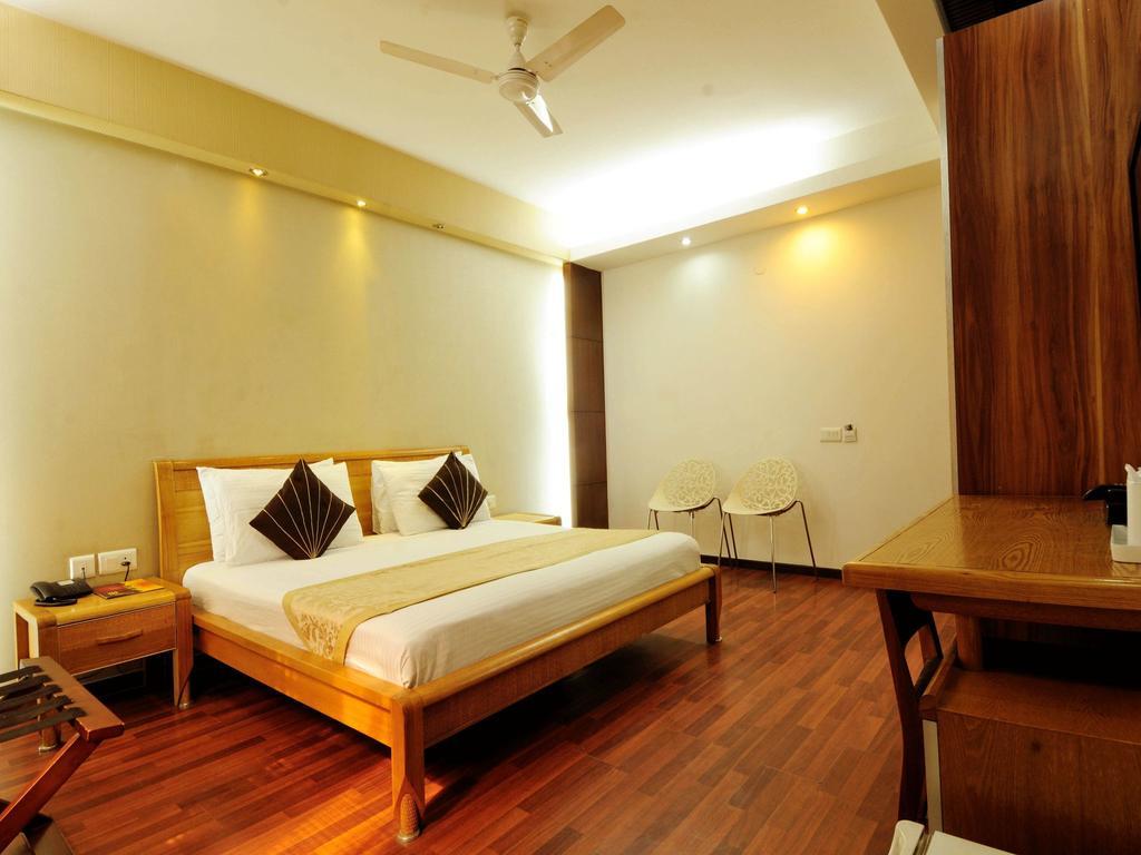 Hotel Sisley The Boutique 3*
