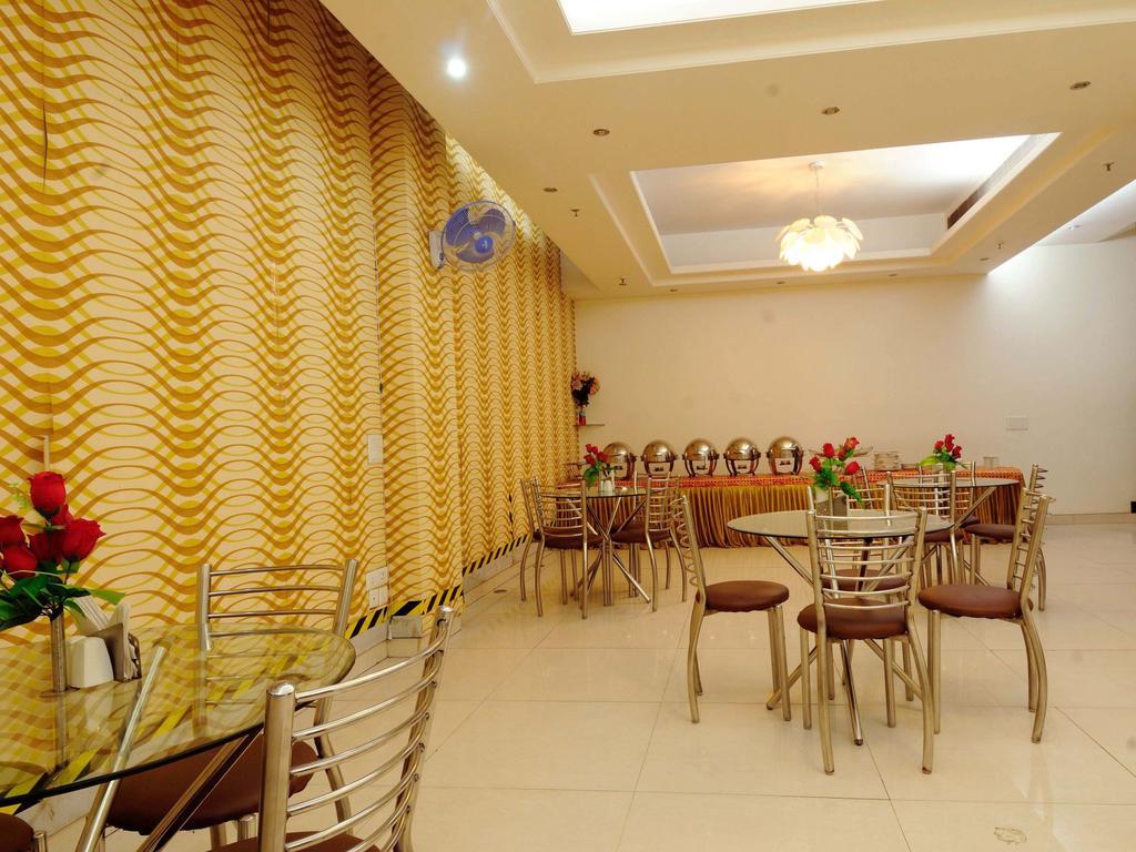 Hotel Sisley The Boutique 3*