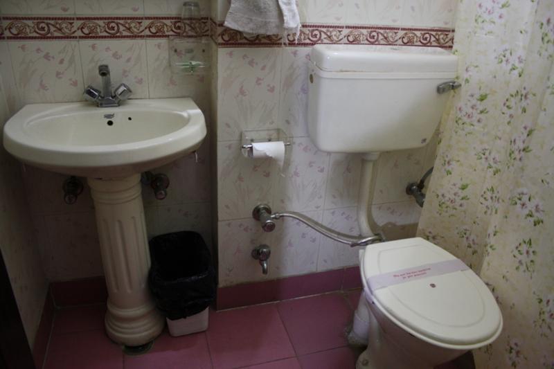 Jeraths Villa Bed And Breakfast Guest house *
