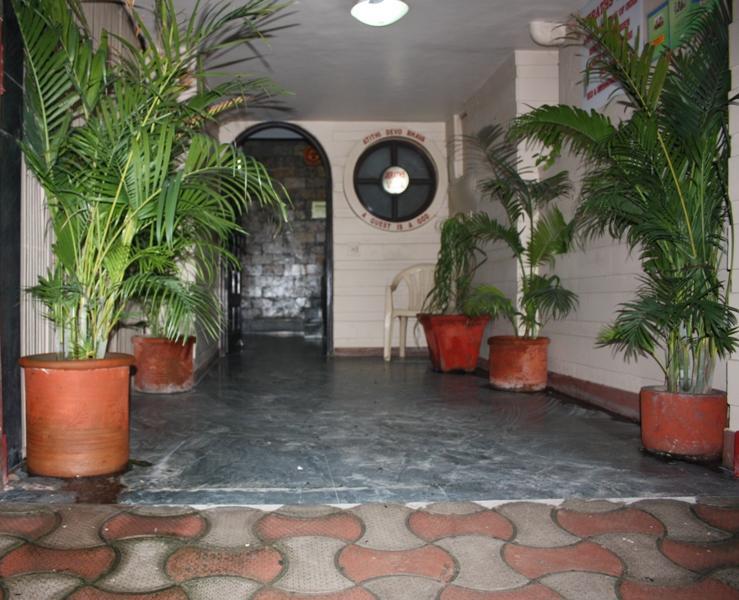 Guest house Jeraths Villa Bed And Breakfast Delhi (National Capital Territory of India)