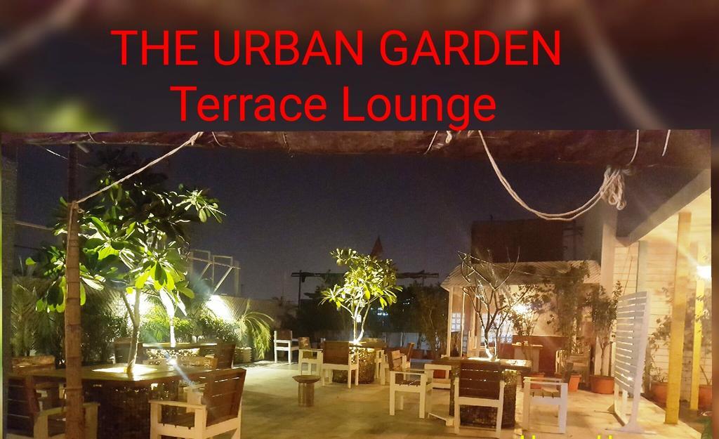 The White Klove 3* New Delhi