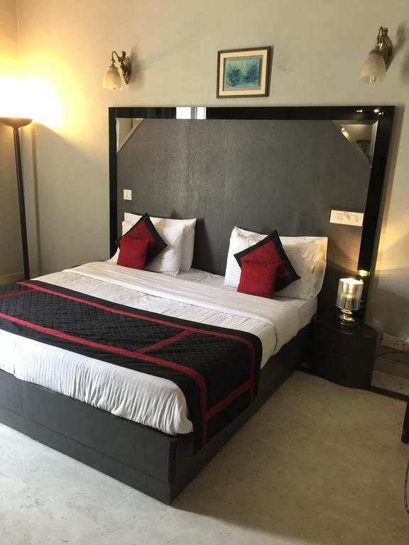 Acomodação com café da manhã  Ace Residency 3*