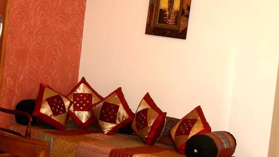 Inn Excellency Corporate Homes 3*