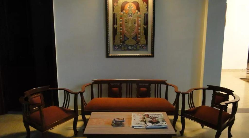 Excellency Corporate Homes 3* New Delhi