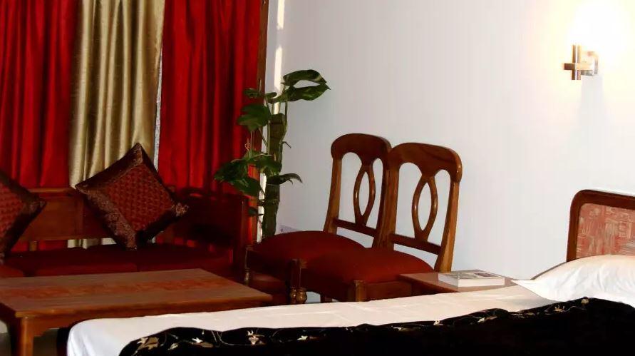 Excellency Corporate Homes Inn 3*