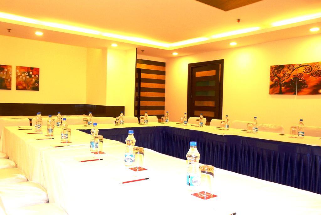 Fabhotel Goodwill Gk 1 Hotel 3*