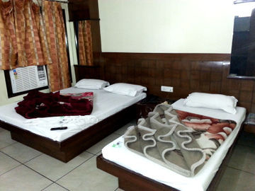 Centra 3*