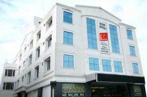 Hotel Karon - Lajpat Nagar Nova Deli