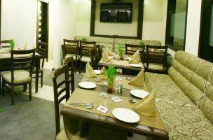 Karon - Lajpat Nagar Hotel New Delhi