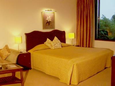 The Claremont & Convention Centre 3* New Delhi