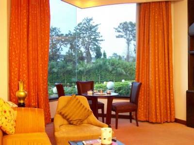 The Claremont & Convention Centre Hotel New Delhi