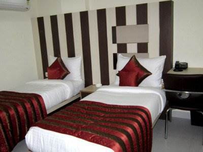 Balsons Continental 3*