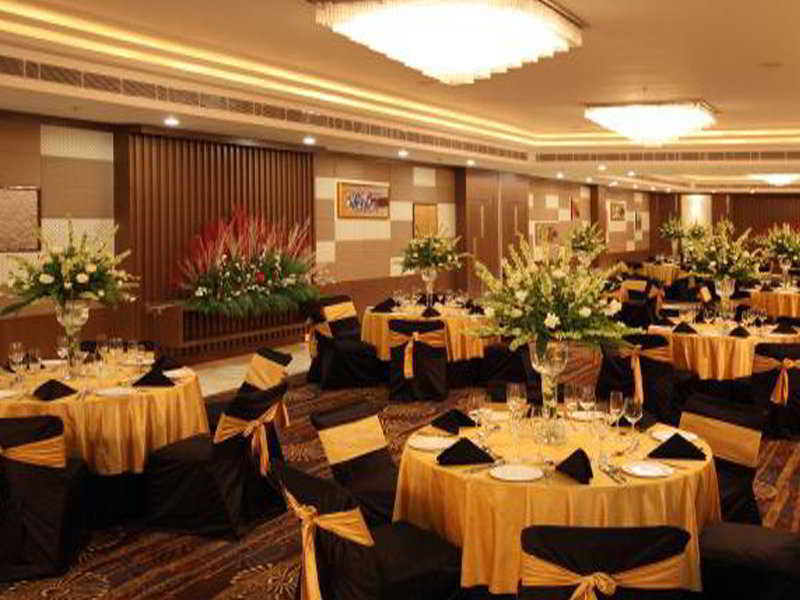 The Ocean Pearl Gardenia Hotel