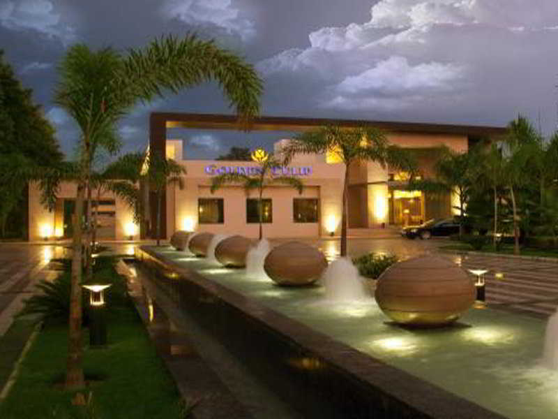 The Ocean Pearl Gardenia 4*
