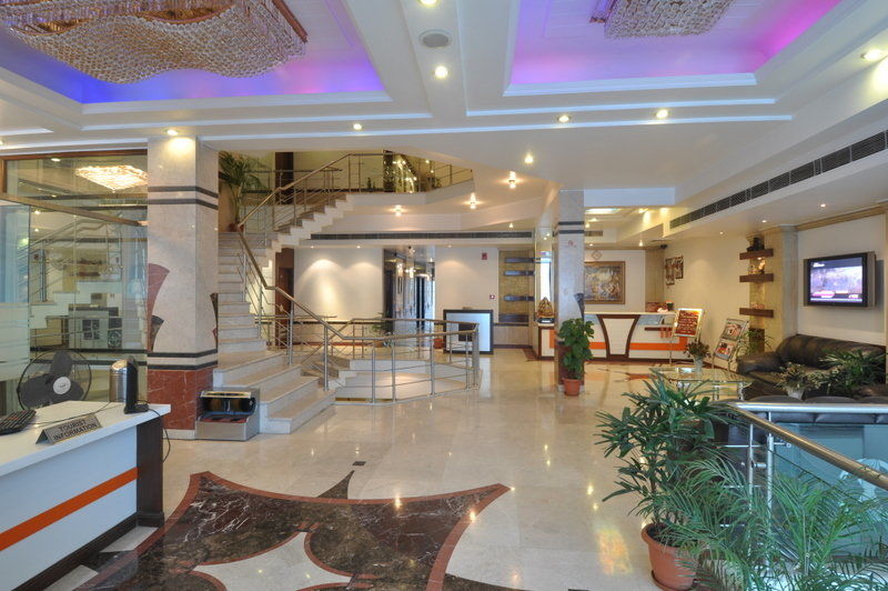 Shipra International Hotel 3*
