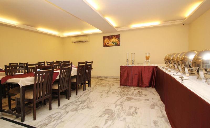 Hotel Kyron 3*