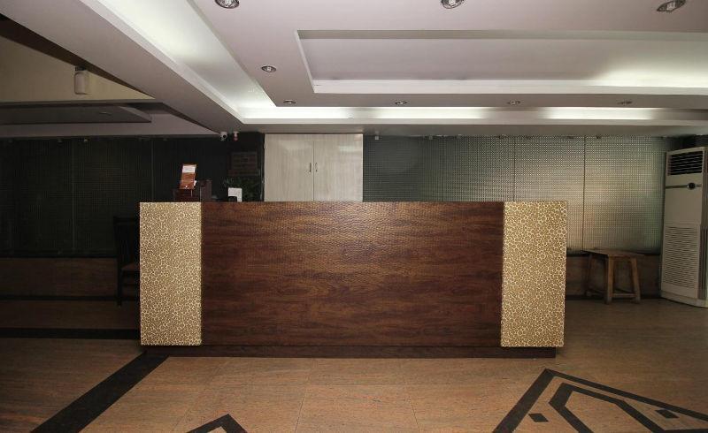 Hotel Kyron