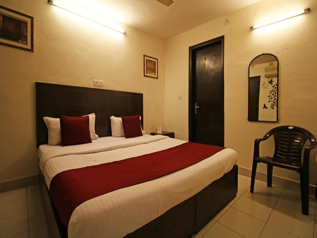 Hotel Oyo 630 Innova Homes