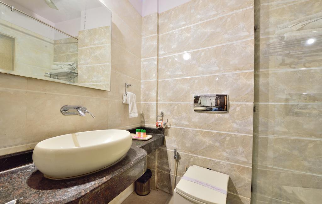 Taksh Hotel Delhi (National Capital Territory of India)