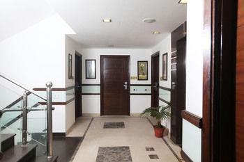 Hotel Oyo Malviya Nagar Market 3*