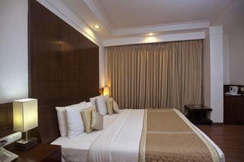 Oyo Malviya Nagar Market Hotel 3*