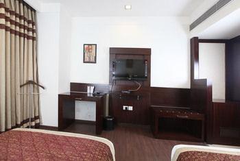 Hotel Oyo Malviya Nagar Market New Delhi