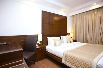 Oyo Malviya Nagar Market 3* New Delhi