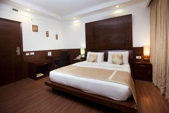 Hotel Oyo Malviya Nagar Market