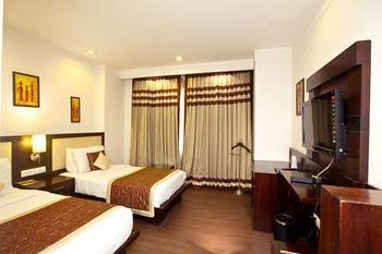 Oyo Malviya Nagar Market Hotel New Delhi