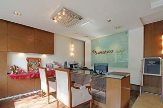 Amara Nova Deli