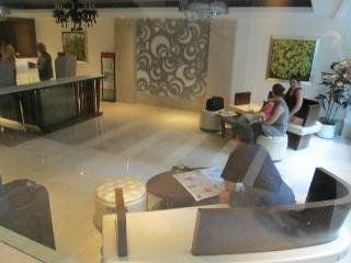 Hotel Almondz