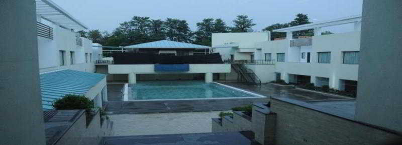 The Ocean Pearl Gardenia Hotel