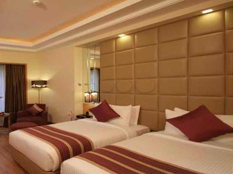 Hotel The Ocean Pearl Gardenia 4*