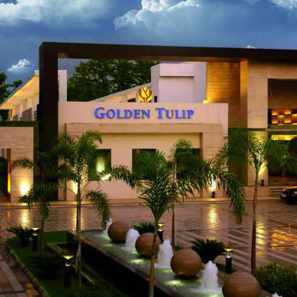 The Ocean Pearl Gardenia Hotel 4*