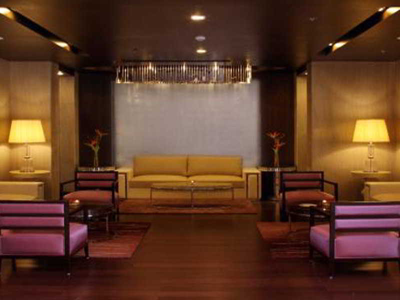 The Ocean Pearl Gardenia 4* Nova Deli