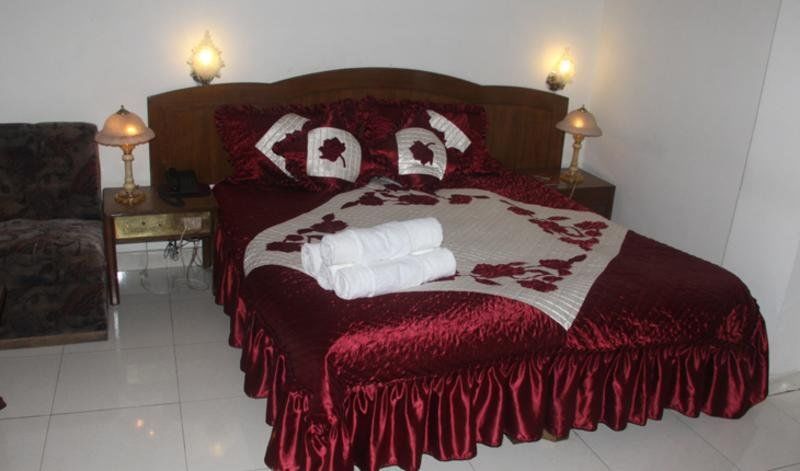 Hotel Southindian Heritage 2*
