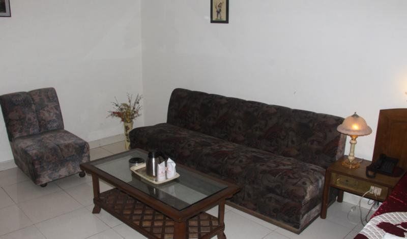 Southindian Heritage Hotel 2*