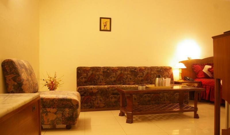 Hotel Southindian Heritage Delhi (National Capital Territory of India)