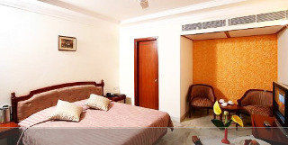 Southindian Heritage 2* Delhi (National Capital Territory of India)