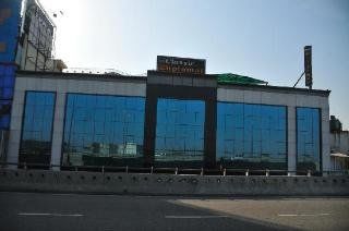 Hotel Classic Diplomat New Delhi