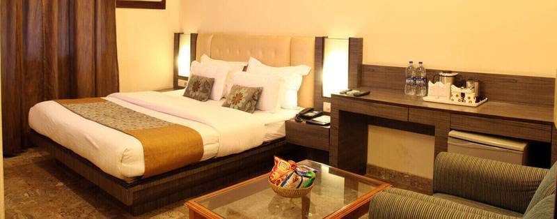 Rupam Hotel 3*
